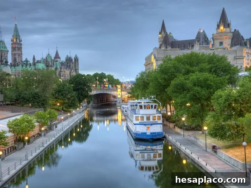 Ottawa, Canada