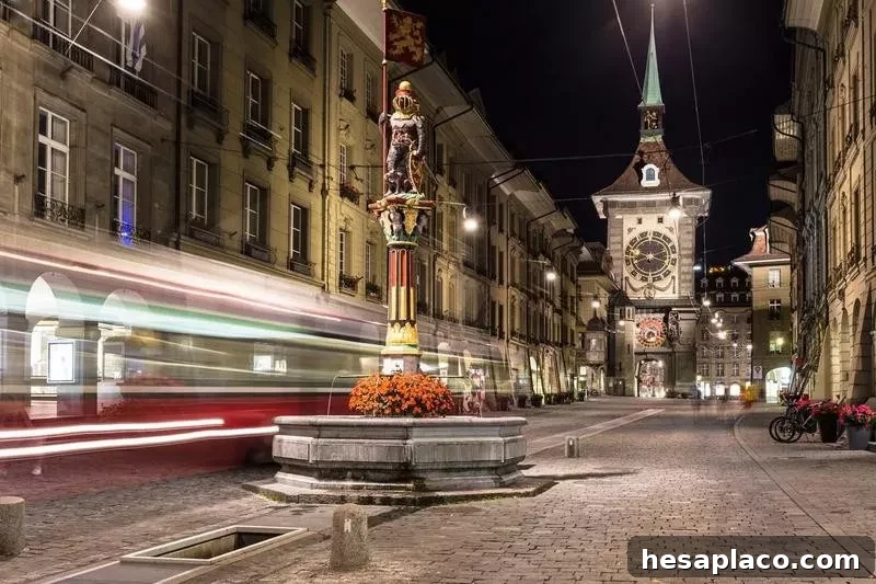 Bern, Switzerland