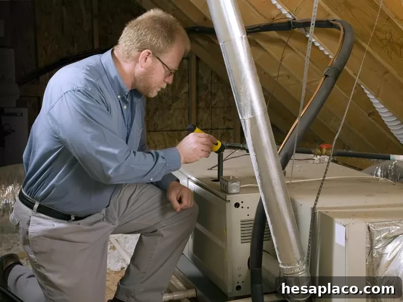 new furnace