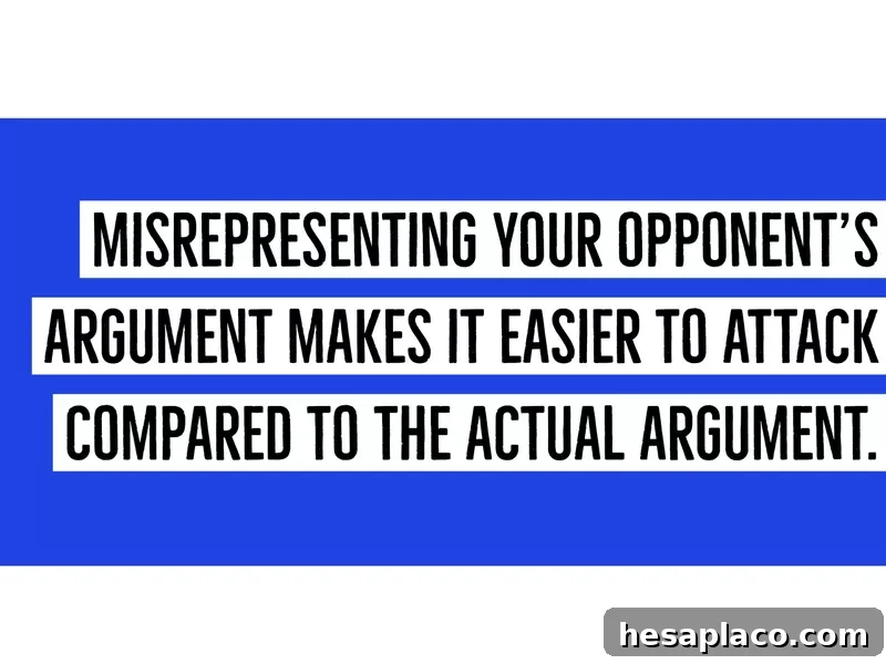 12 Logical Fallacies and How to Spot and Refute Them 5 None