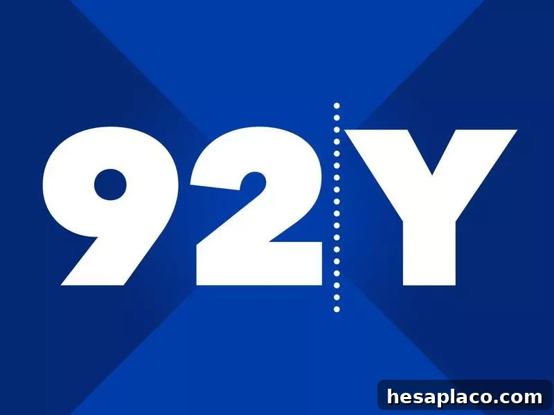 92 Street Y