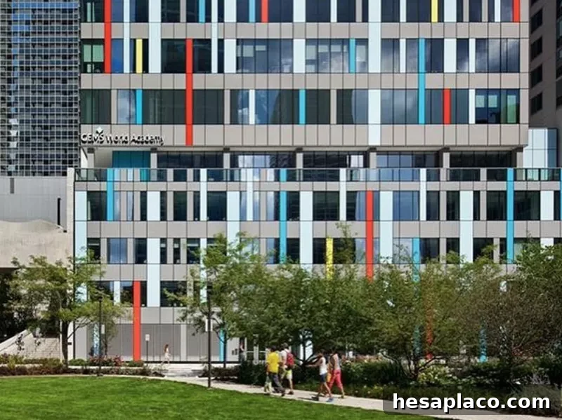 GEMS World Academy