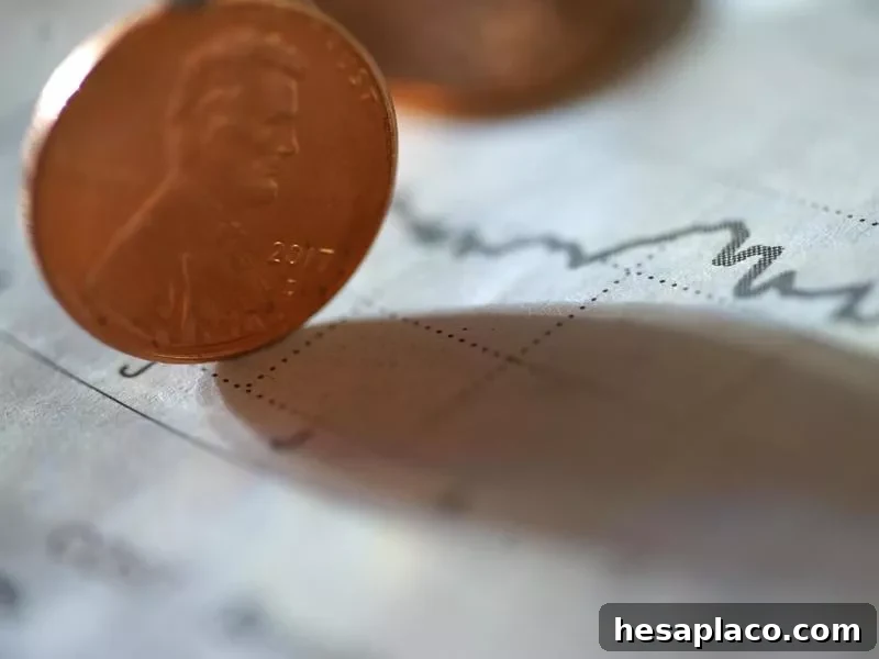 Penny stock
