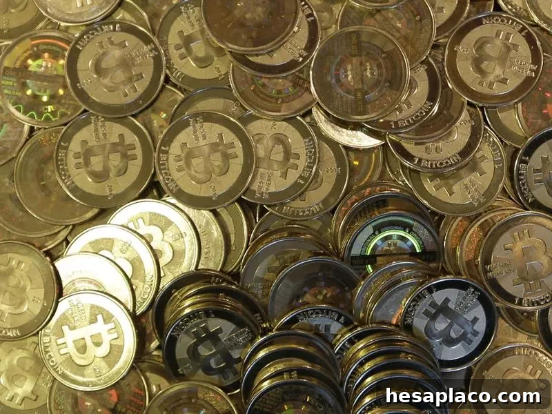 Bitcoin