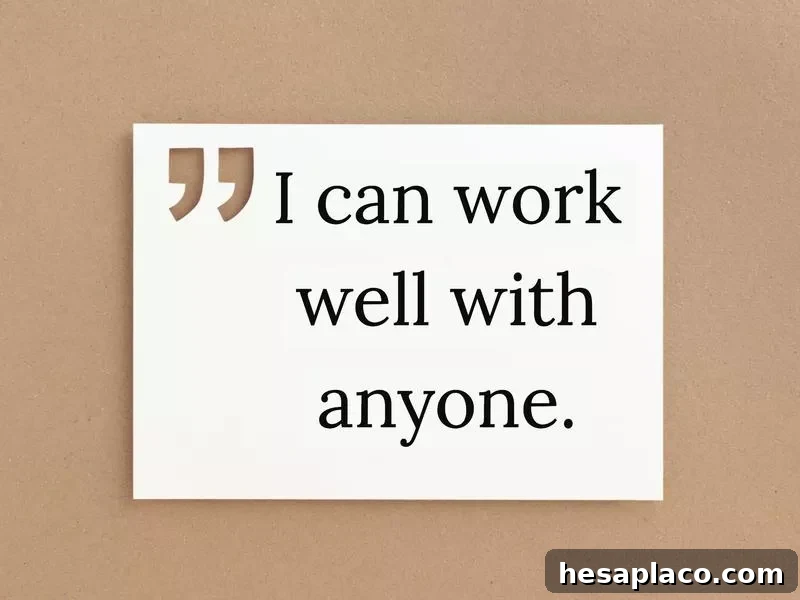 Phrases to Avoid in Job Interviews: What Not to Say 13 img 192634 12