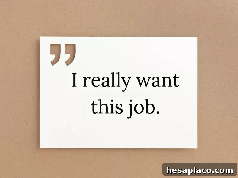 Phrases to Avoid in Job Interviews: What Not to Say 14 img 192634 13