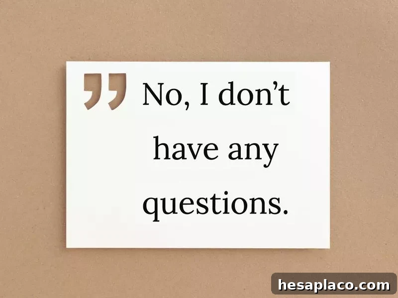Phrases to Avoid in Job Interviews: What Not to Say 29 img 192634 29