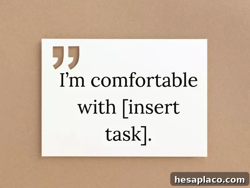 Phrases to Avoid in Job Interviews: What Not to Say 4 img 192634 3