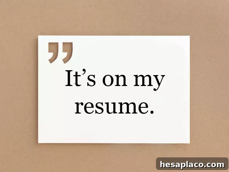 Phrases to Avoid in Job Interviews: What Not to Say 6 None