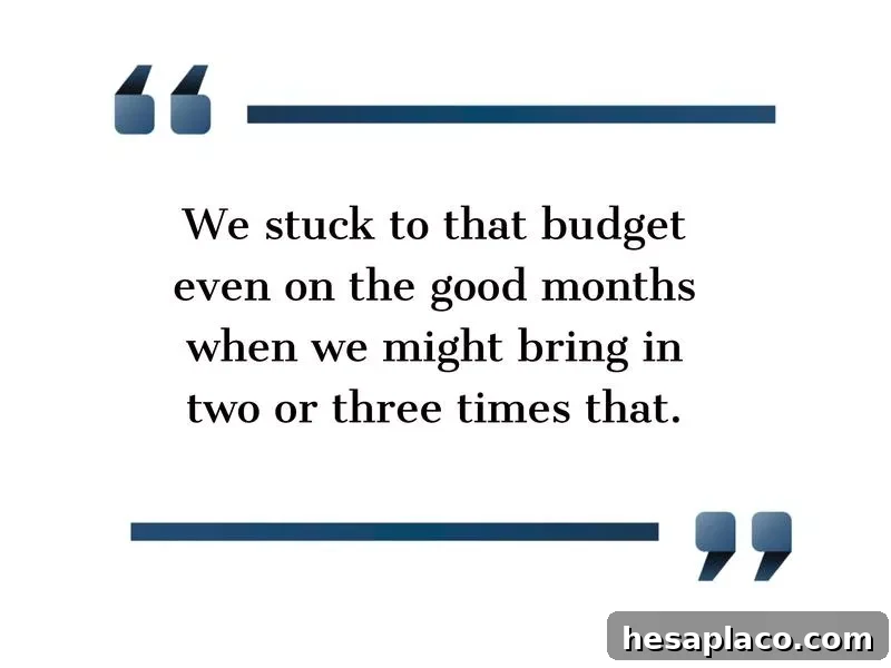 Smart Budget Strategies for Irregular Income Earners 8 img 192678 7