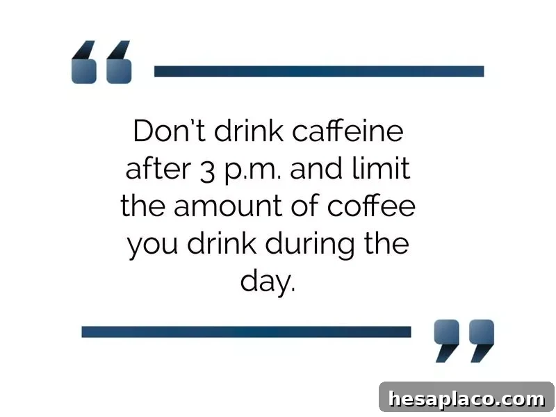 14 Proven Tips for Better Sleep to Energize Your Work Week 2 img 192781 1