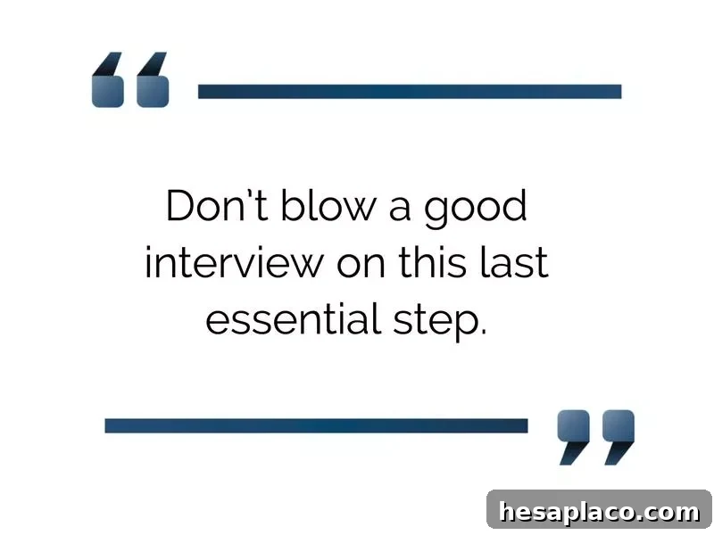 14 Proven Interview Tips to Land the Job Quickly 15 img 192825 14