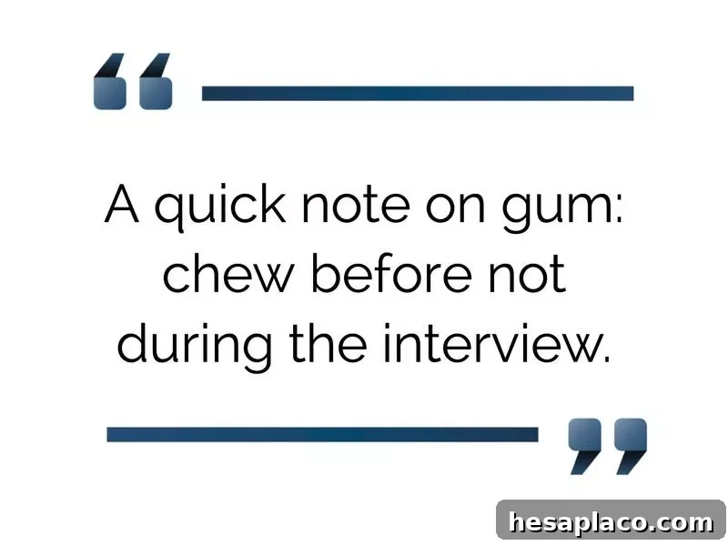 14 Proven Interview Tips to Land the Job Fast 8 img 192825 8