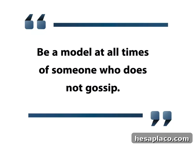 Avoiding the Workplace Gossip Trap: Smart Strategies That Work 5 None