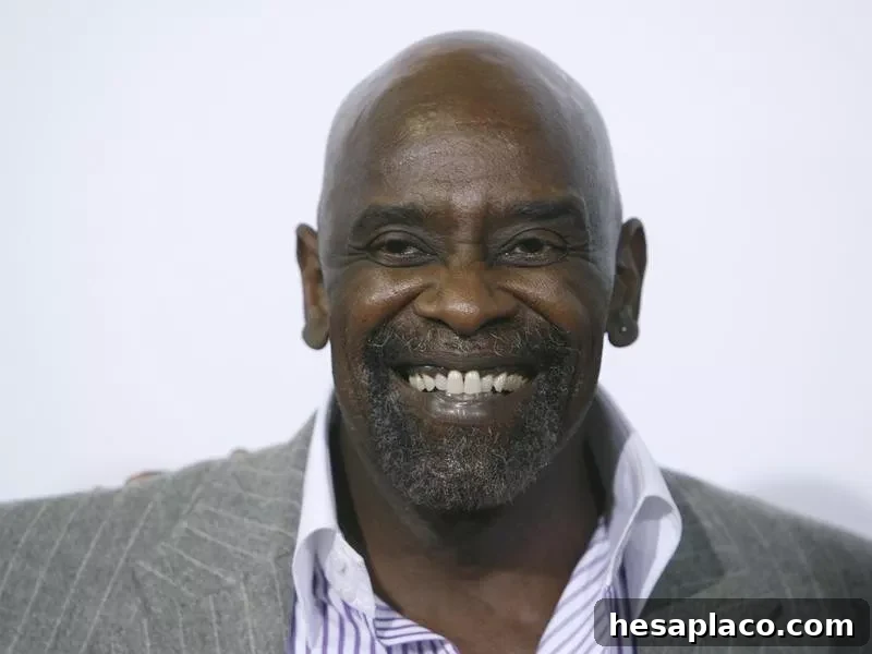 Chris Gardner