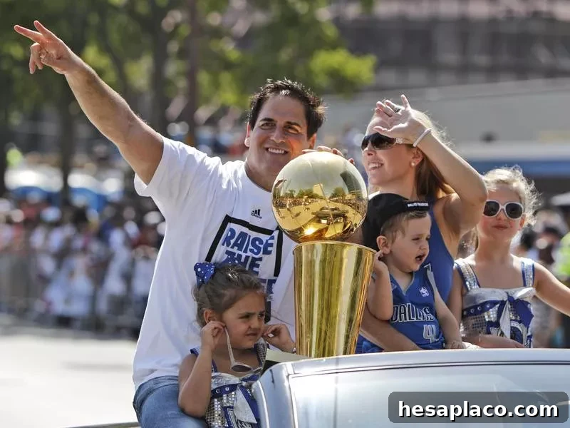 Mark Cuban