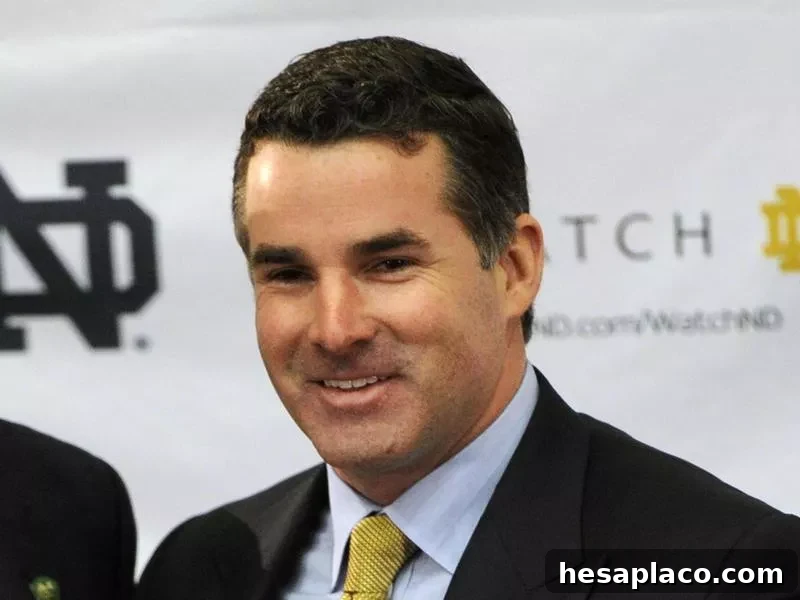 Kevin Plank