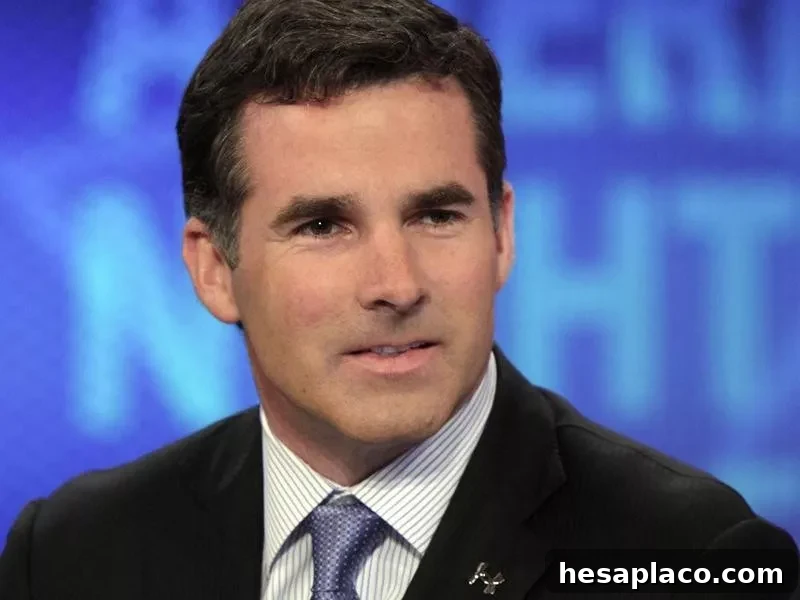 Kevin Plank