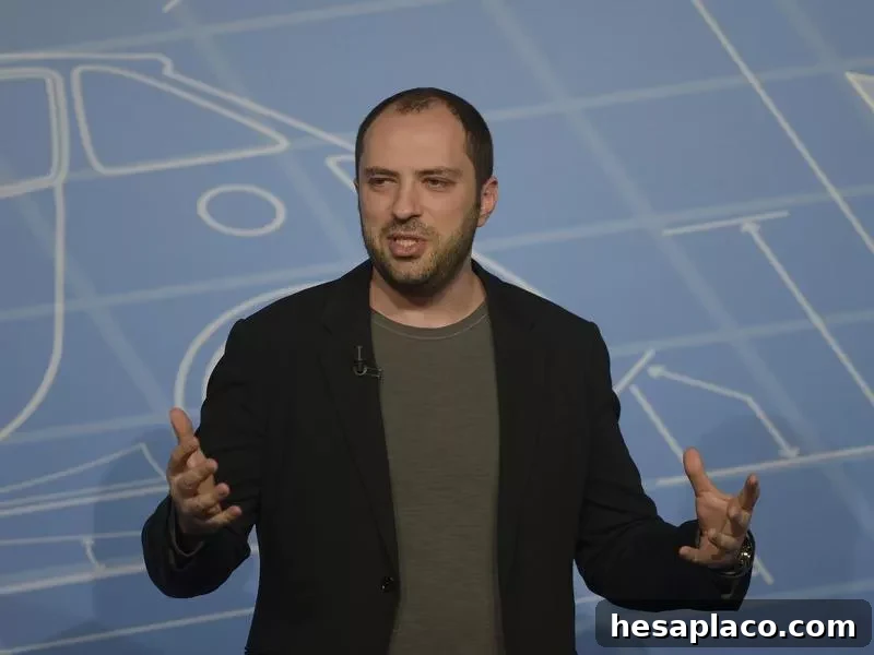 Jan Koum