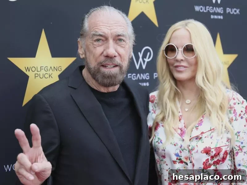 John Paul DeJoria