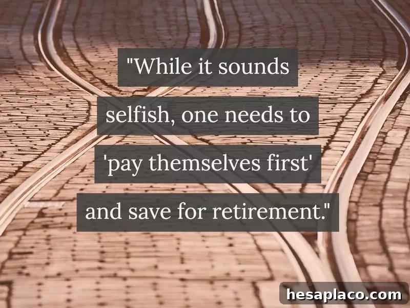 Save for Retirement First or Your Child’s Education? How to Decide 11 None