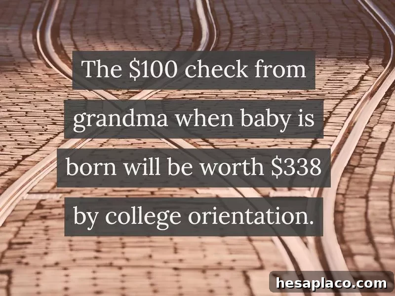 Save for Retirement First or Your Child’s Education? How to Decide 4 None