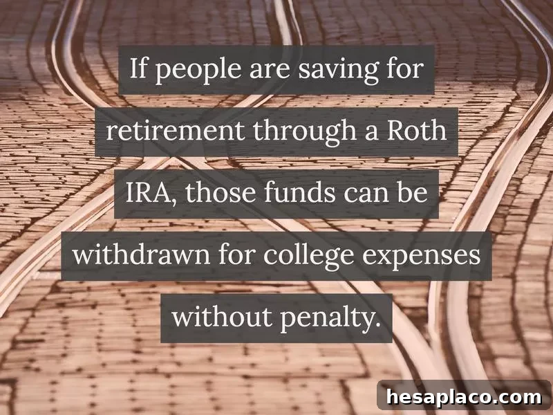 Save for Retirement First or Your Child’s Education? How to Decide 10 None