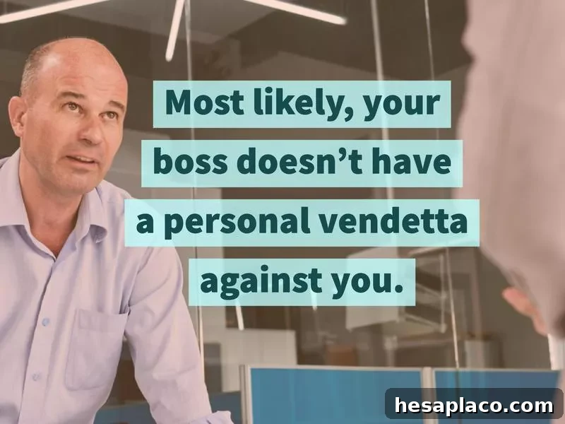 15 Ways to Protect Your Job When You Clash With Your Boss 3 None