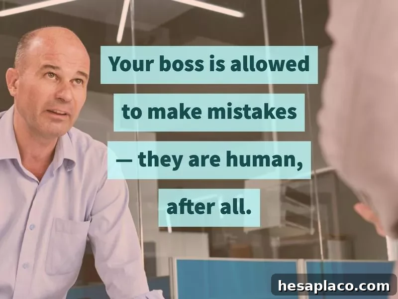 15 Career-Saving Strategies When You Don’t Get Along With Your Boss 7 None