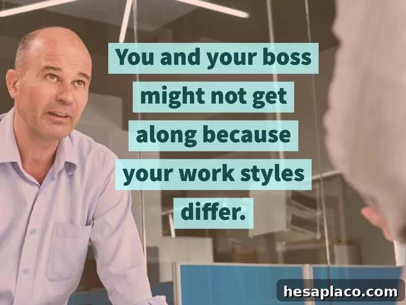 15 Career-Saving Strategies When You Don’t Get Along With Your Boss 8 None