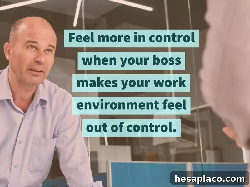 15 Career-Saving Strategies When You Don’t Get Along With Your Boss 9 None