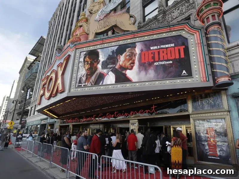 Detroit