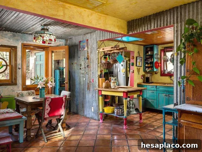 cabin