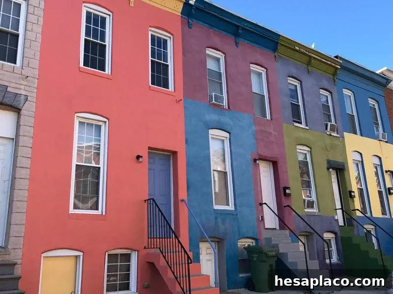 rowhouse