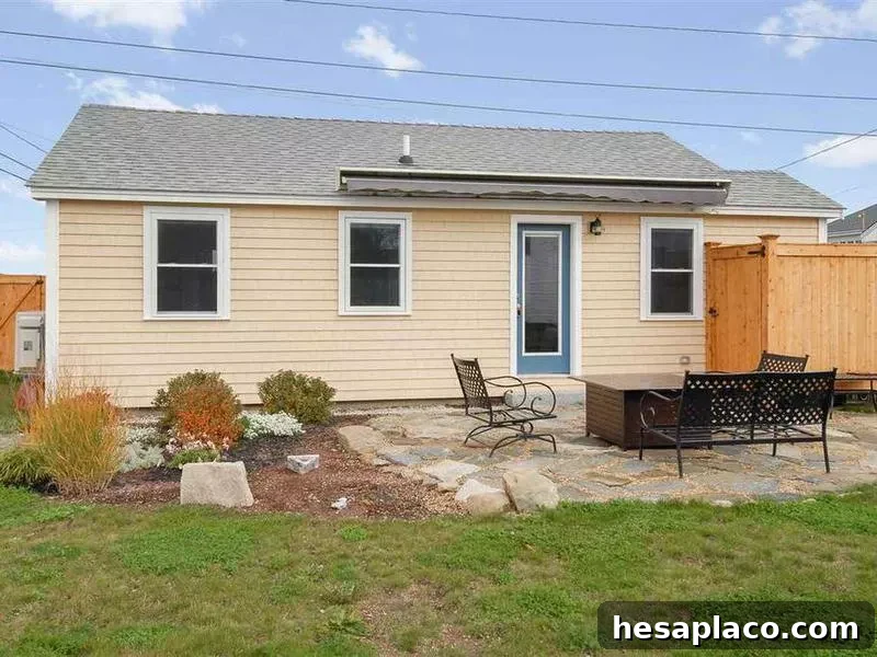cottage
