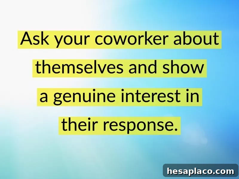 19 Simple Ways to Brighten a Coworker’s Day 4 None