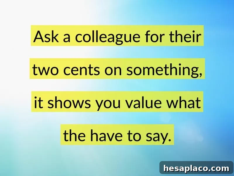 19 Simple Ways to Brighten a Coworker’s Day 6 None