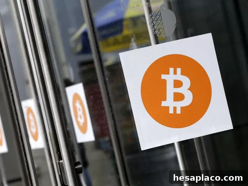 Bitcoin