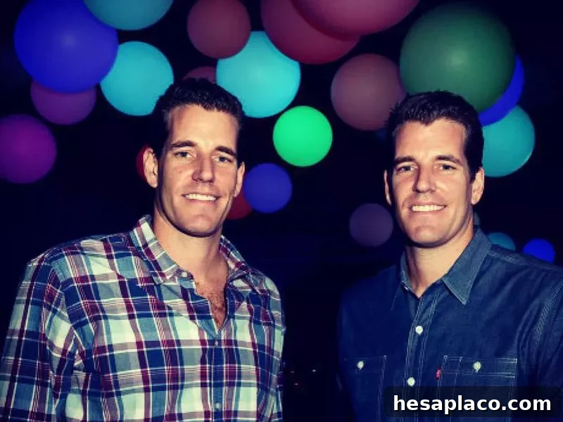 Twins at SXSW