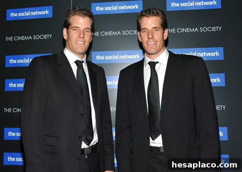 At the Social Network premiere
