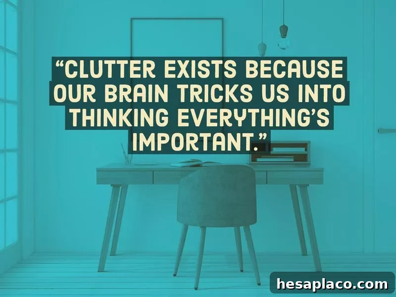 9 Practical Ways to Declutter Your Office for Better Focus 6 None