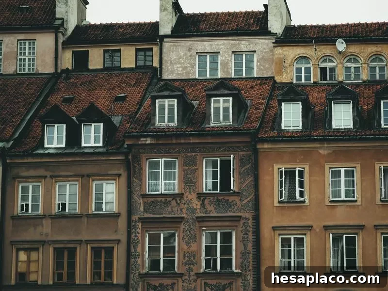 housing