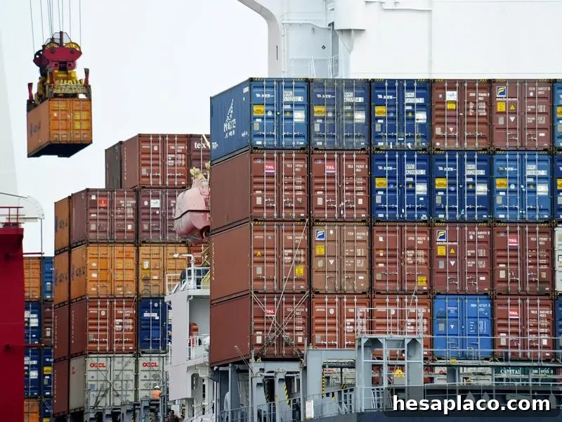 Import tax