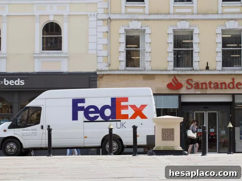 shipping