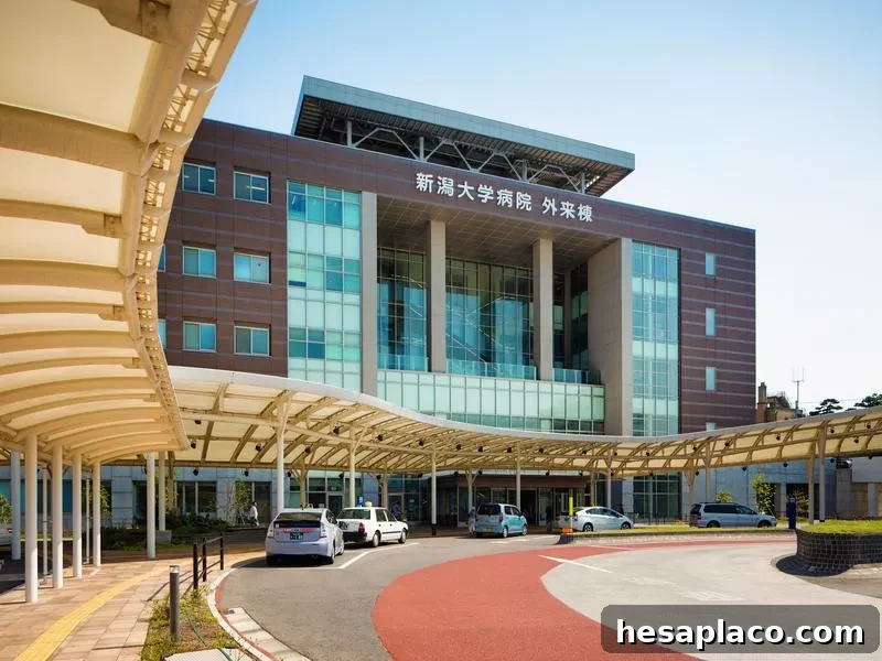 hospital