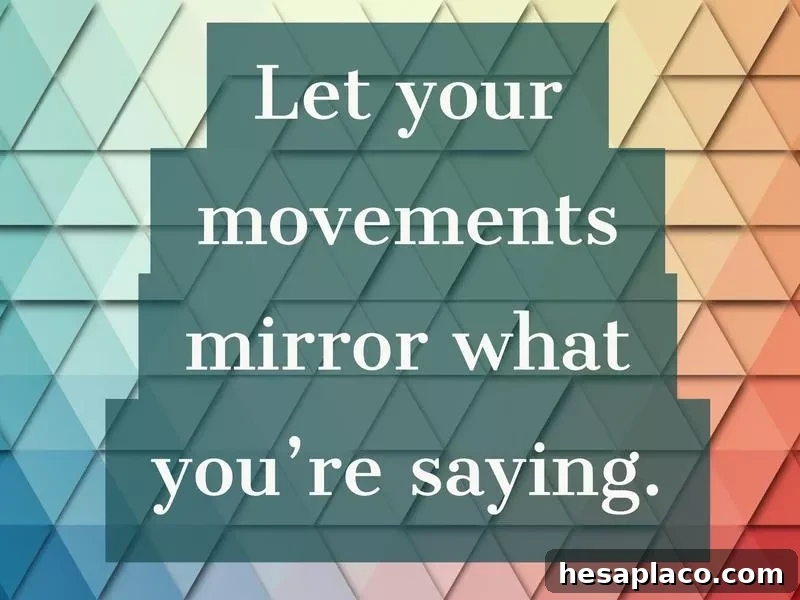 14 Body Language Hacks to Look More Confident at Work 3 None