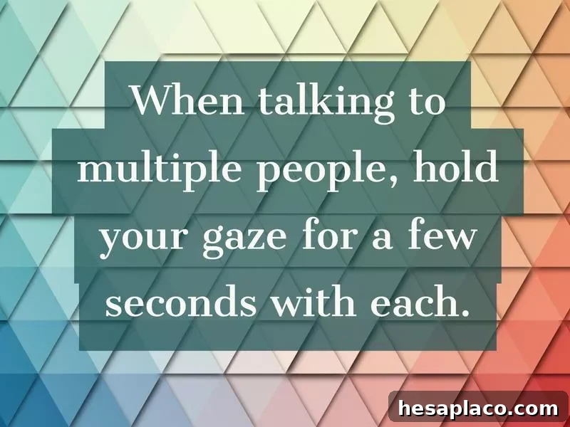 14 Body Language Hacks to Look More Confident at Work 4 None