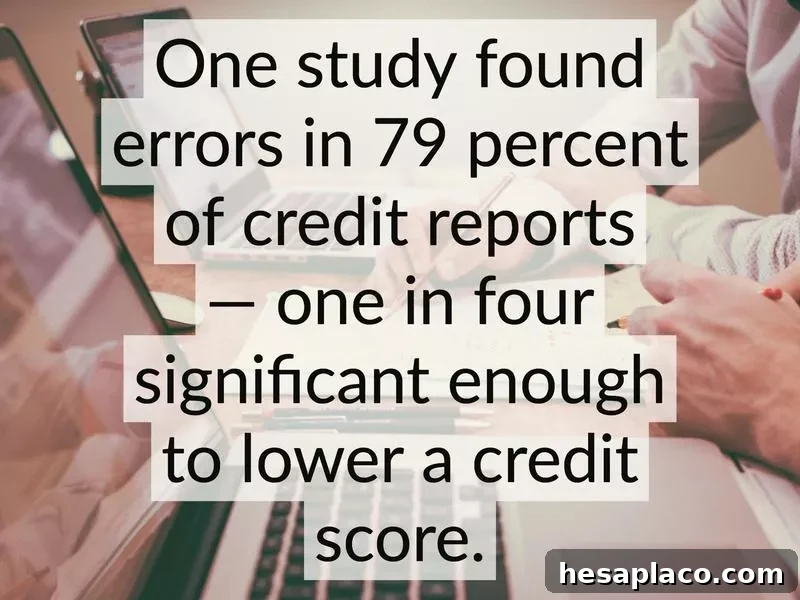Proven Steps to Raise Your Credit Score Quickly 2 Credit report review