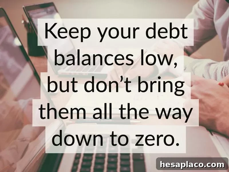 Proven Steps to Raise Your Credit Score Quickly 5 Using card responsibly