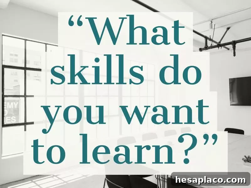15 Essential Questions Managers Should Ask Every Employee 12 None